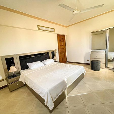 2Bd Apartment In A Rooftop With A Private Terrace El El Cairo Exterior foto